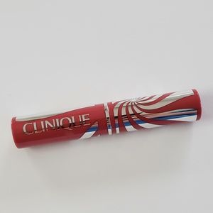 NEW LAST1! Clinique Pink Honey Almost Lipstick Swirl Pattern A Kiss of Sweetness
